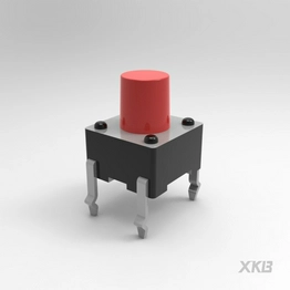 TC-1102-B-G-R XKB Connectivity