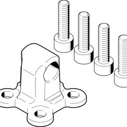 SUA-20-R3 FESTO
