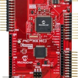 Microchip Technology DT100113 image