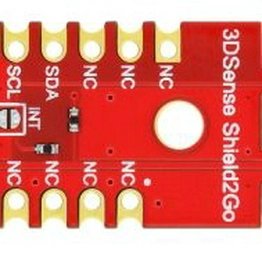 S2GO3DTLE493DW2B6A0TOBO1 Infineon Technologies