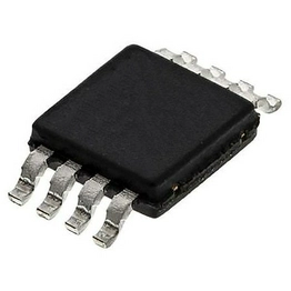 Texas Instruments LM3488MM/NOPB image