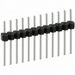 Sullins Connector Solutions PEC12SAEN image