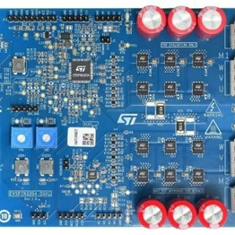 EVSPIN32G4-DUAL STMicroelectronics