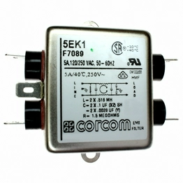 TE Connectivity 5EK1 image