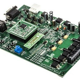 Microchip Technology DM330021-2 image
