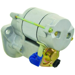 756YEAR1987YANMAR3T72STARTER International Lighting