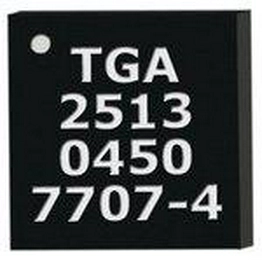 TGA2513-SM Qorvo