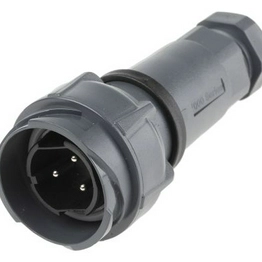bulgin PXP7011/03P/ST/1315 image