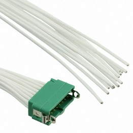 G125-MC11605L4-0150L HARWIN