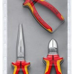 00 31 30 BK V03 KNIPEX Tools