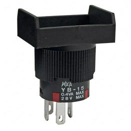 YB15RKG01 NKK Switches