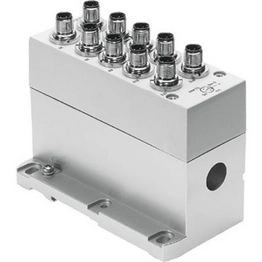 VABE-S6-LT-C-S10-R5 FESTO