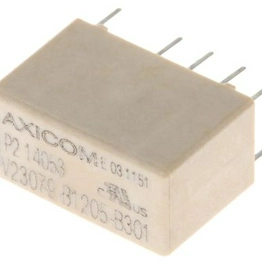 TE Connectivity V23079B1205B301 image