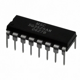 Microchip Technology SG3525AN image