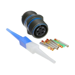 MS3451W14S-5S Amphenol