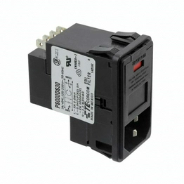 TE Connectivity 9-6609107-0 image