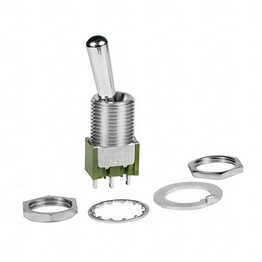 M2012B2B1W01 NKK Switches