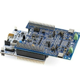 STMicroelectronics P-NUCLEO-USB002 image