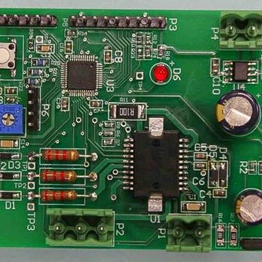 STMicroelectronics STEVAL-IHM043V1 image
