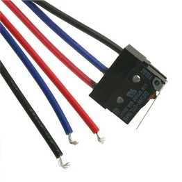 D2SW-01L1M-0 OMRON