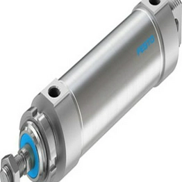 DSNU-63-125-PPS-A FESTO