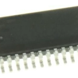 Renesas Electronics QS3861QG image