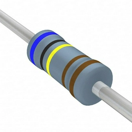 MFR-12FTF52-6K04 YAGEO