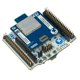 NUCLEO-WBA52CG STMicroelectronics