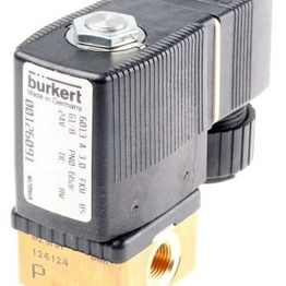 126091 Bürkert