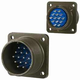 Amphenol 97-3102A20-27P image