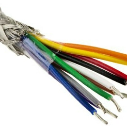 B953103 GE321 Alpha Wire