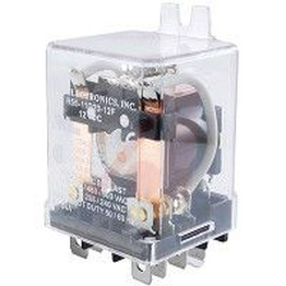 NTE Electronics R55-11A20-120F image