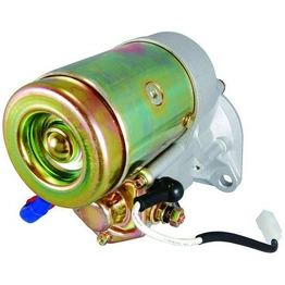 6681858STARTER International Lighting
