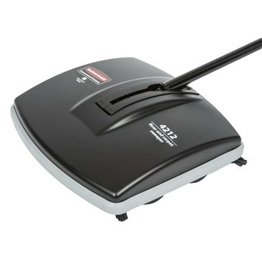 FG421288BLA Rubbermaid
