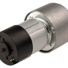RH158-12-250 Micro Motors
