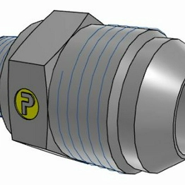 12M18F82EDMXS Parker Hannifin