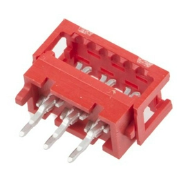 TE Connectivity 215570-6 image