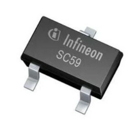 Infineon Technologies TLV4906KFTSA1 image
