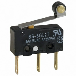 OMRON SS-5GL2T image