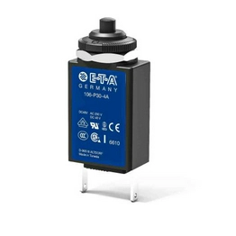 106-P30-000040-2A E-T-A Elektrotechnische Apparate