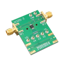 EV1HMC306AMS10 Analog Devices
