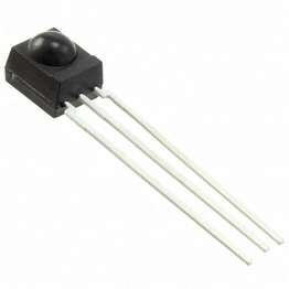 TSOP32538 Vishay Intertechnology