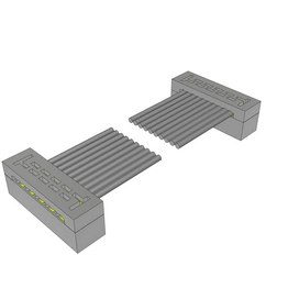 TCSD-05-D-11.81-01 samtec