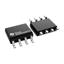 Texas Instruments TLC2252AMFKB image