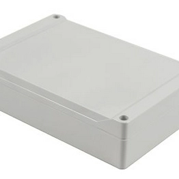 Hammond Manufacturing 1555HLGY image