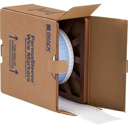 PS-125-2-WT-3 BRADY