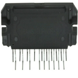 IRAMS10UP60B-2 Infineon Technologies
