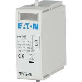 176092 SPPVT2-10 EATON