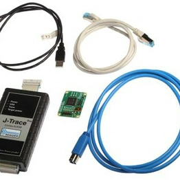 SEGGER Microcontroller 8.20.00 J-TRACE PRO CORTEX image