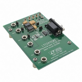 DC358A Analog Devices